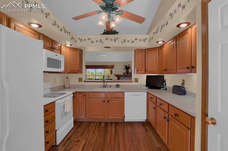 6150 Bestview Way, Colorado Springs, CO 80918