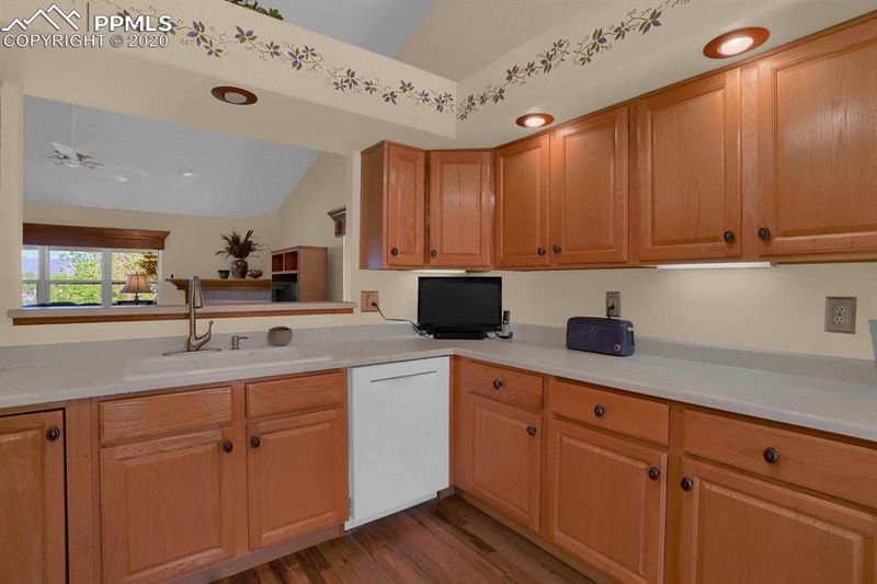 6150 Bestview Way, Colorado Springs, CO 80918
