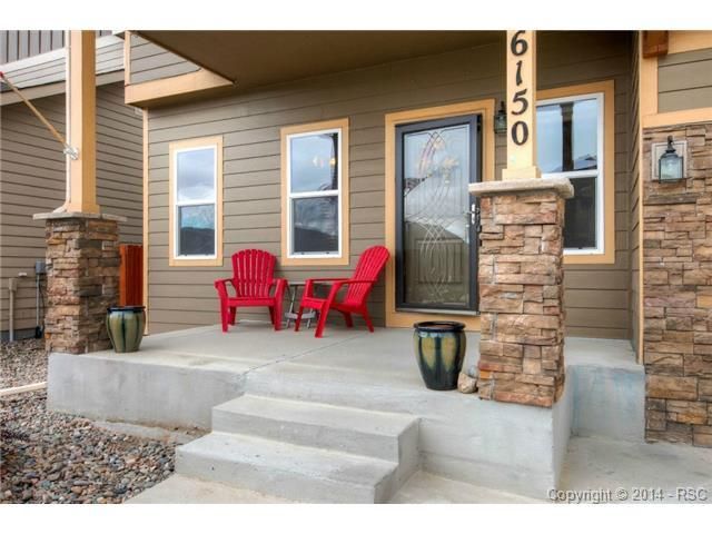 6150 Kettle Fire Trl, Colorado Springs, CO 80925