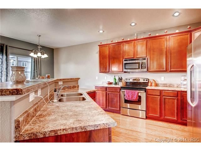 6150 Kettle Fire Trl, Colorado Springs, CO 80925