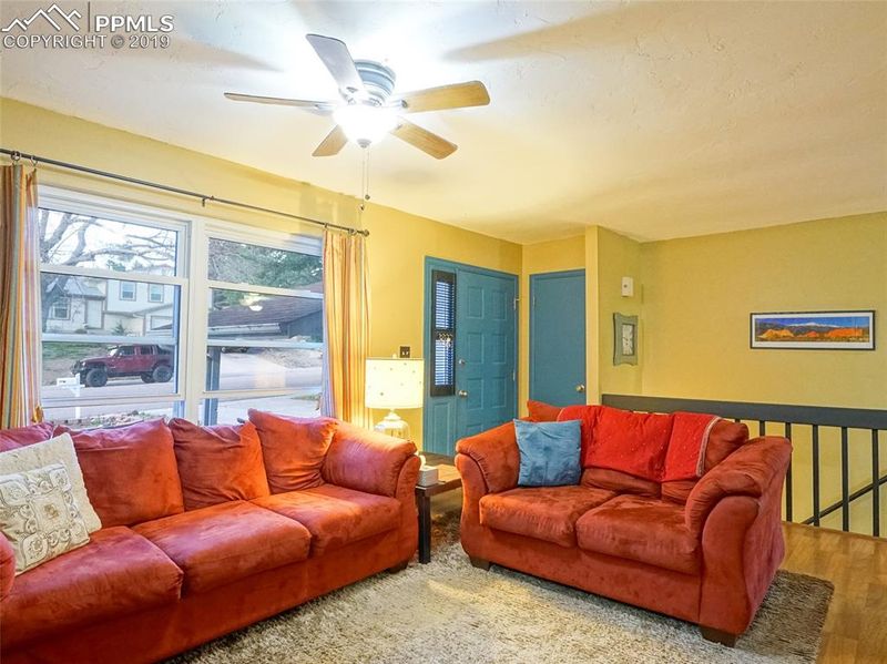 6150 Vadle Ln, Colorado Springs, CO 80918