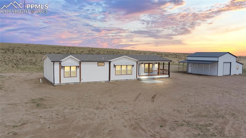 Home Worth Check