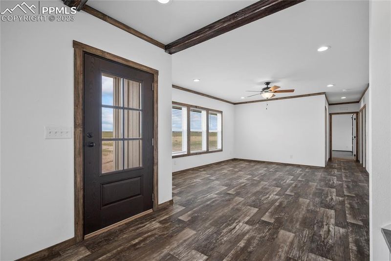 6151 Haymor Grv, Colorado Springs, CO 80928
