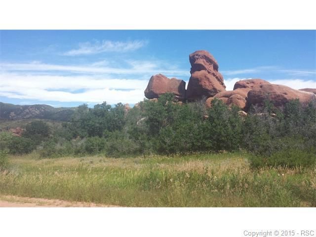 6152 Olympic Ct, Larkspur, CO 80118