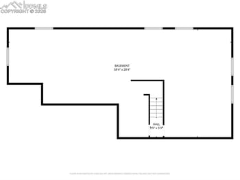 6153 Gunslinger Dr, Colorado Springs, CO 80923