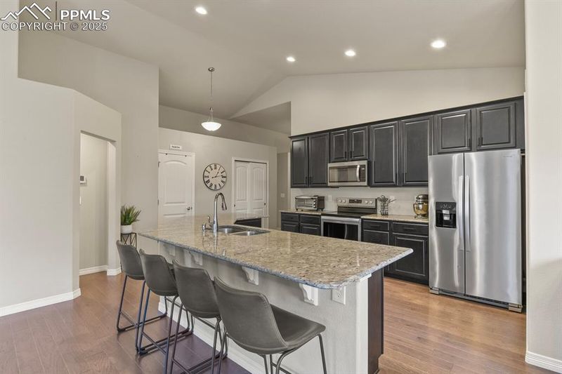 6153 Shavers Dr, Colorado Springs, CO 80925