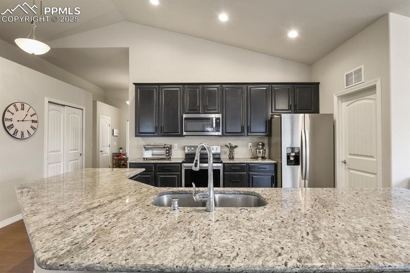 6153 Shavers Dr, Colorado Springs, CO 80925