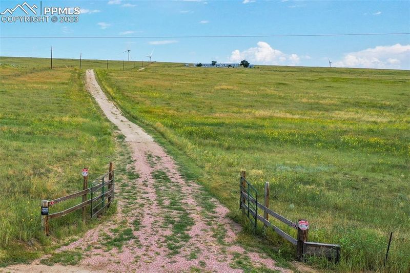 6155 S Calhan Hw, Calhan, CO 80808