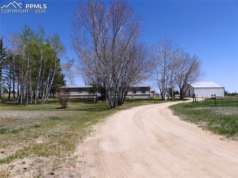 6155 Lost Rim Dr, Peyton, CO 80831