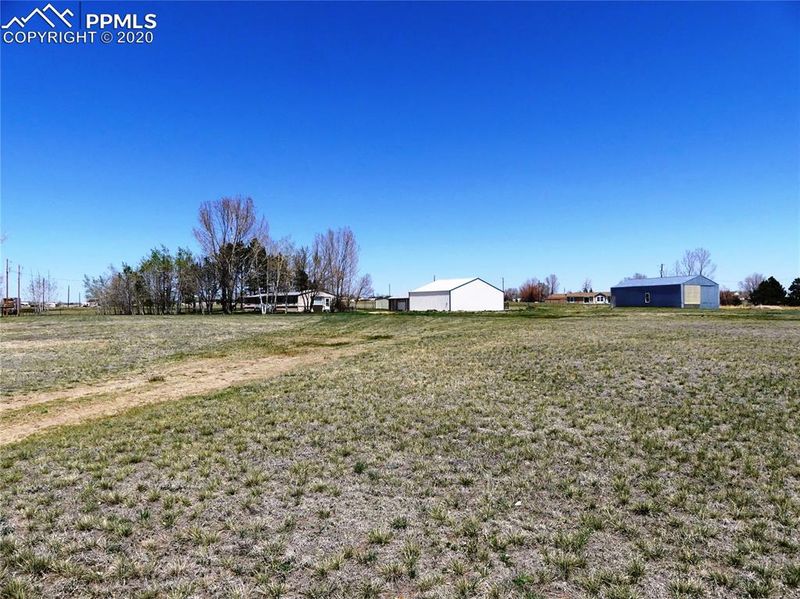 6155 Lost Rim Dr, Peyton, CO 80831