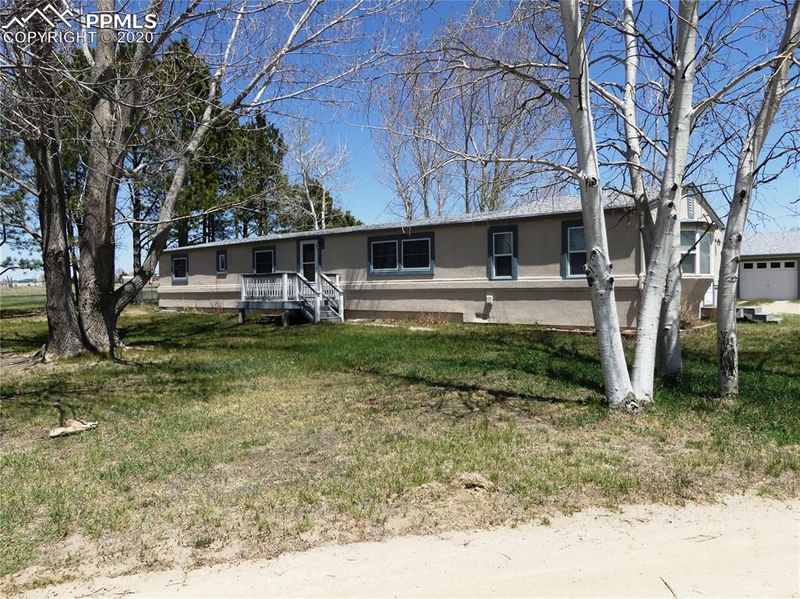 6155 Lost Rim Dr, Peyton, CO 80831