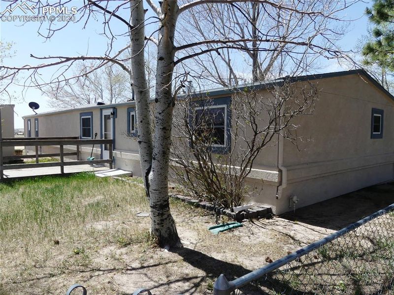 6155 Lost Rim Dr, Peyton, CO 80831