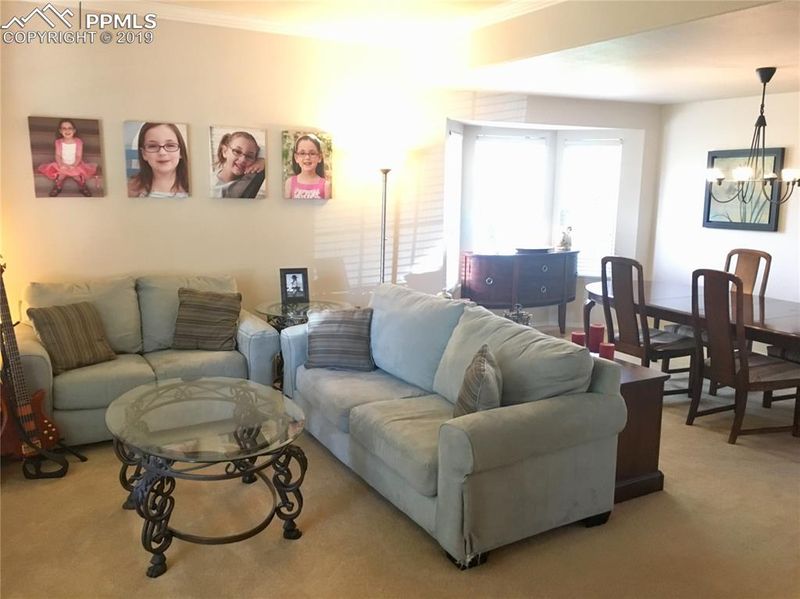 6155 Maroon Mesa Dr, Colorado Springs, CO 80918