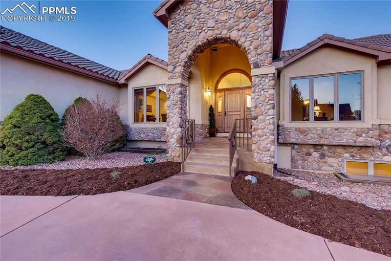 6155 Wilson Rd, Colorado Springs, CO 80919