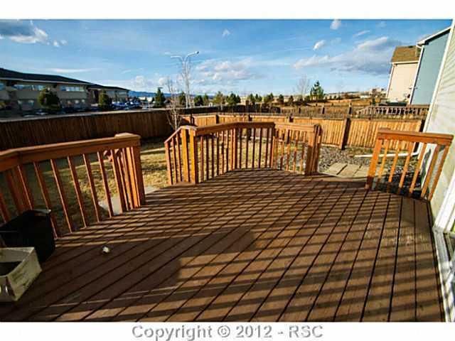 6156 Rockville Dr, Colorado Springs, CO 80923