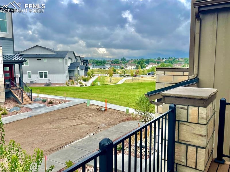 6156 Steele Creek Way, Colorado Springs, CO 80922