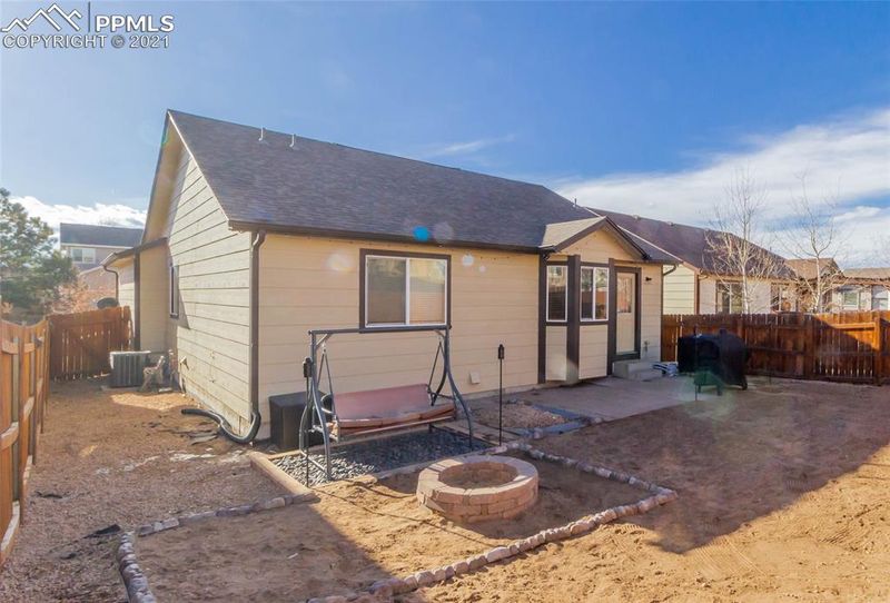 6157 Chestnut Moon Dr, Colorado Springs, CO 80923