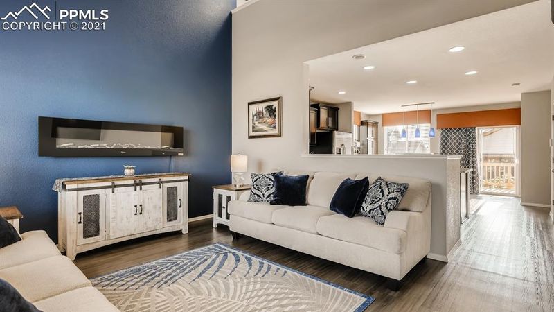 6157 N Flanders St, Aurora, CO 80019