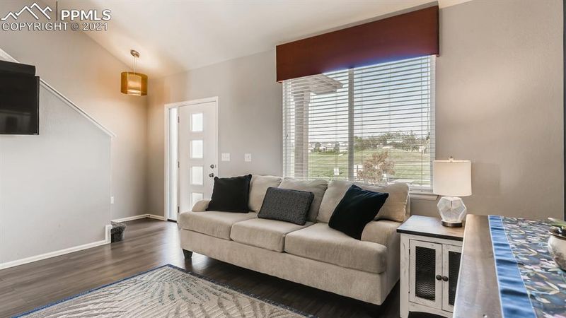 6157 N Flanders St, Aurora, CO 80019