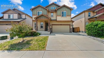 6158 Journey Dr, Colorado Springs, CO 80925