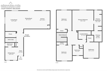 6158 Journey Dr, Colorado Springs, CO 80925