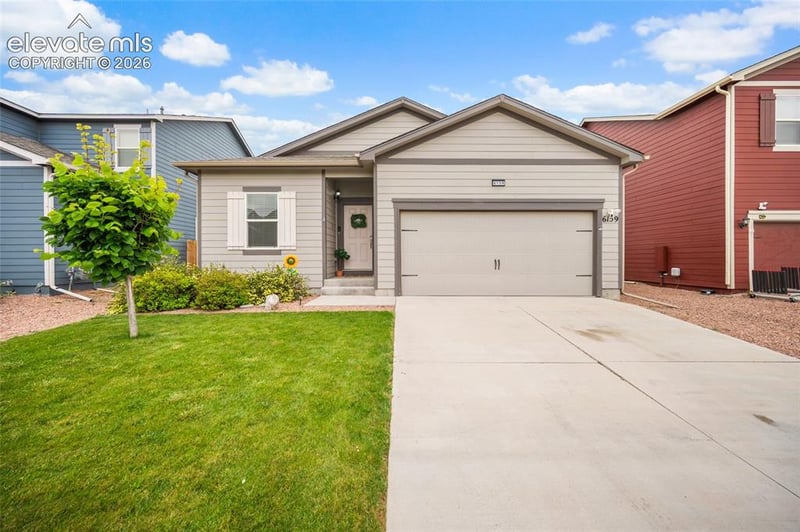 Home Worth Check