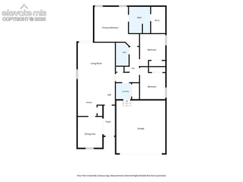 6159 Meadowbank Ln, Colorado Springs, CO 80925