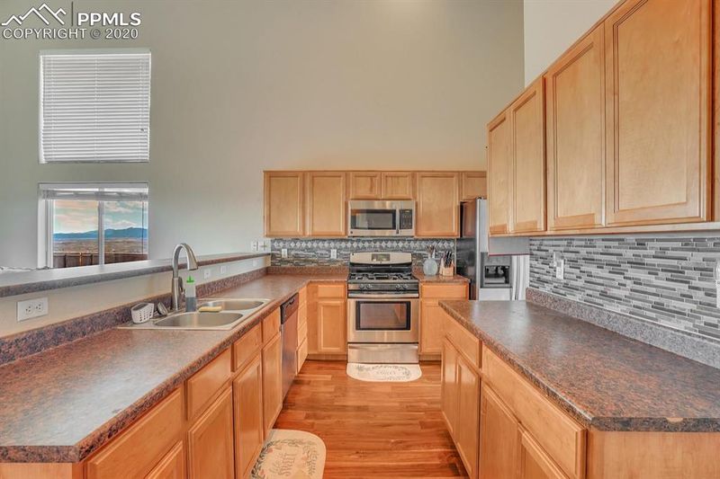 6159 Passing Sky Dr, Colorado Springs, CO 80911