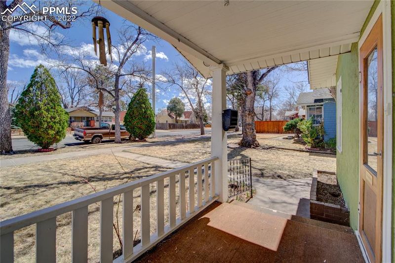 616 N Cedar St, Colorado Springs, CO 80903