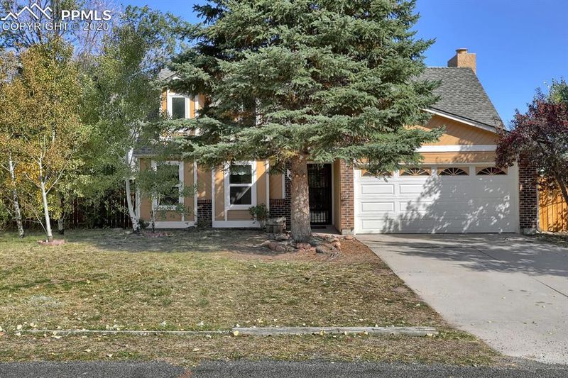 616 Trumbull Ln, Monument, CO 80132