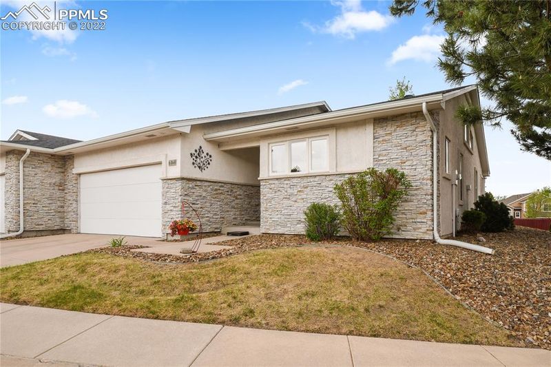 6160 Daylight Point, Colorado Springs, CO 80923