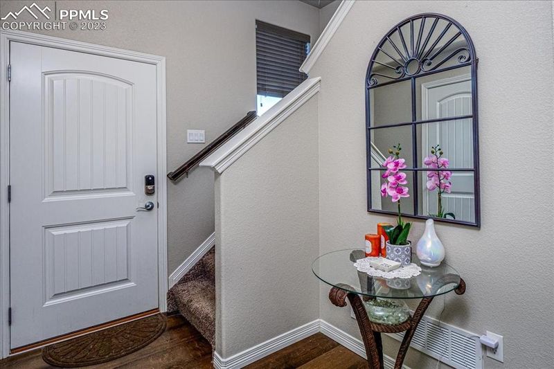 6160 Decker Dr, Colorado Springs, CO 80925