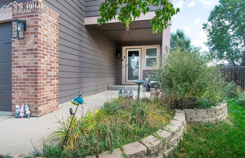 6160 Hearth Ct, Colorado Springs, CO 80922