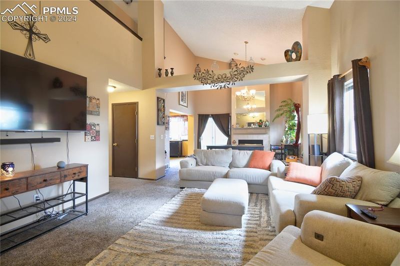 6160 Hearth Ct, Colorado Springs, CO 80922