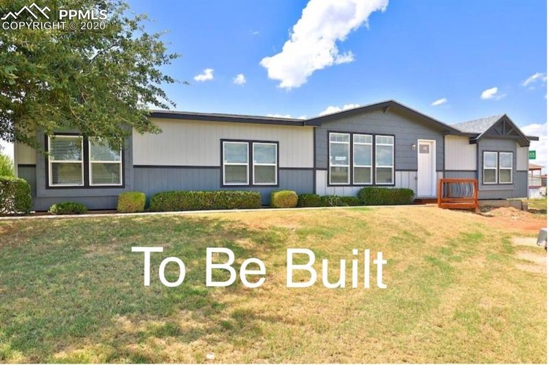 6160 Henderson Ln, Calhan, CO 80808