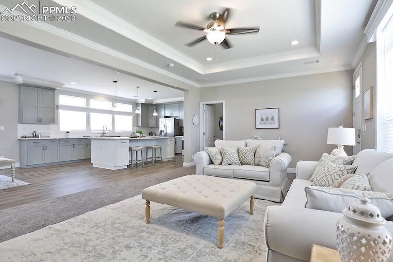 6160 Henderson Ln, Calhan, CO 80808