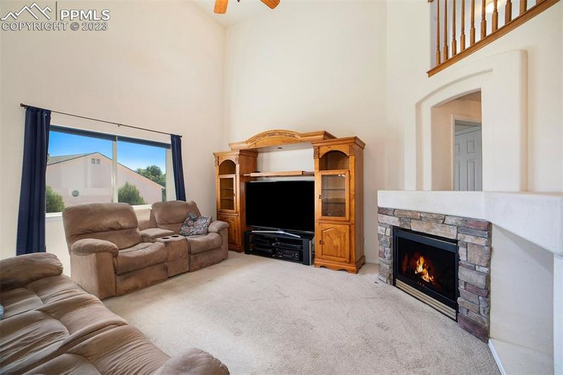 6161 Chivalry Dr, Colorado Springs, CO 80923