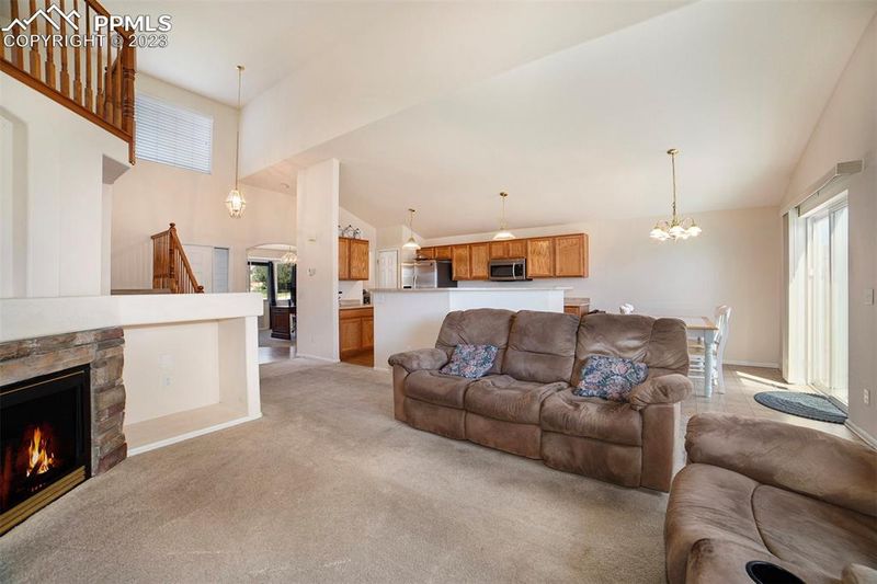 6161 Chivalry Dr, Colorado Springs, CO 80923