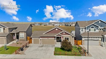 6161 Decker Dr, Colorado Springs, CO 80925