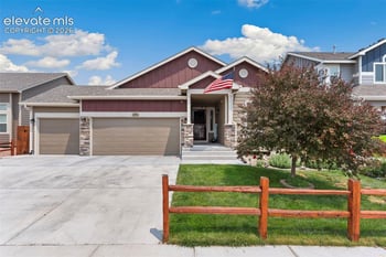 6161 Decker Dr, Colorado Springs, CO 80925