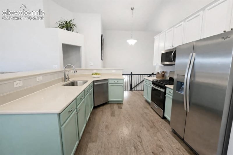 6161 Decker Dr, Colorado Springs, CO 80925