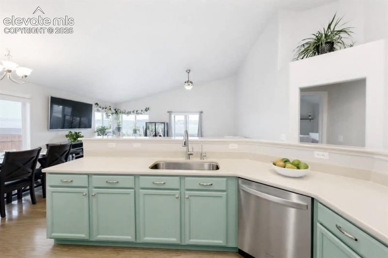 6161 Decker Dr, Colorado Springs, CO 80925