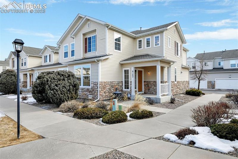 6162 Calico Patch Hts, Colorado Springs, CO 80923