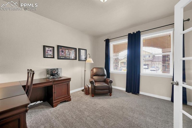 6163 Rennert Dr, Colorado Springs, CO 80924