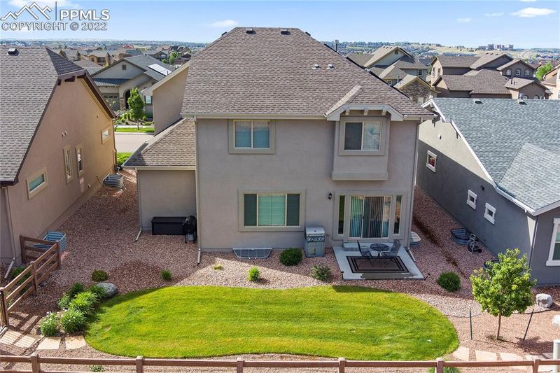 6164 Cubbage Dr, Colorado Springs, CO 80924