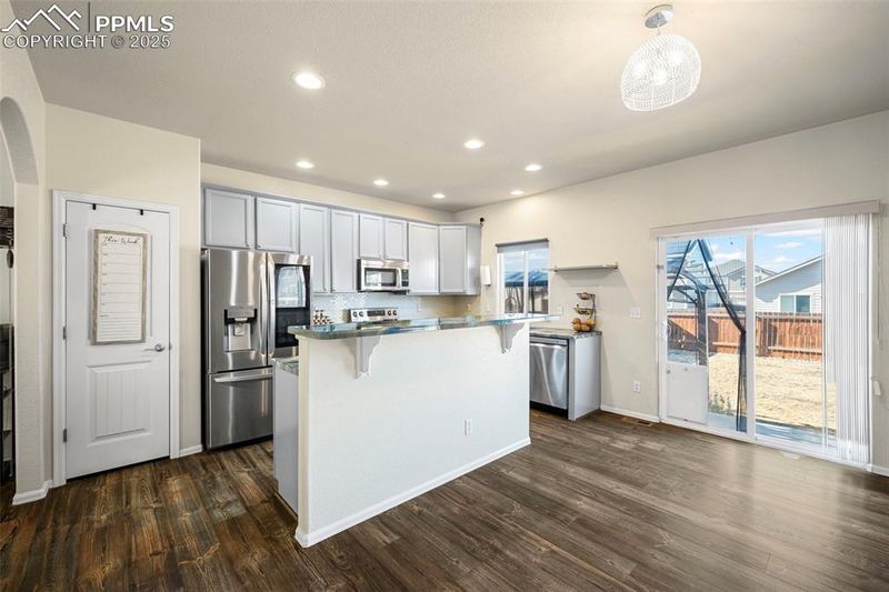 6164 Kettle Fire Trl, Colorado Springs, CO 80925