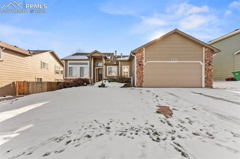 6165 Ampersand Way, Colorado Springs, CO 80918