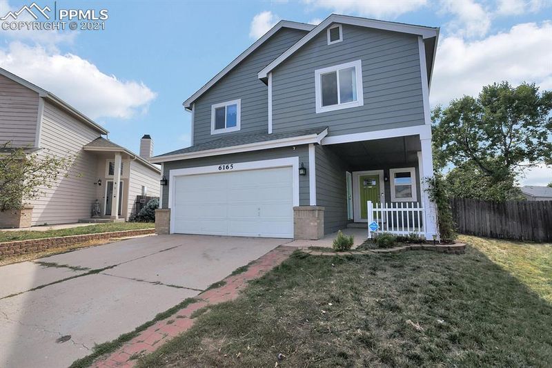 6165 Hearth Ct, Colorado Springs, CO 80922