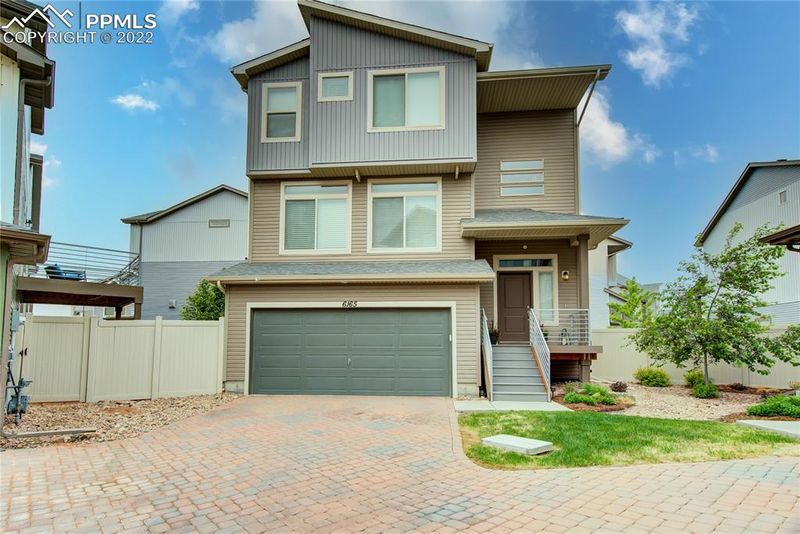 6165 John Muir Trl, Colorado Springs, CO 80927