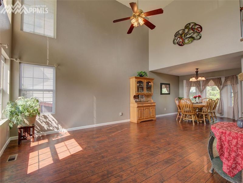 6165 Wheatgrass Dr, Colorado Springs, CO 80923